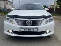 Toyota Camry 2014 годаfor9 800 000 тг. в Атырау