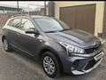 Kia Rio X-Line 2021 года за 8 000 000 тг. в Тараз