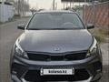 Kia Rio X-Line 2021 года за 8 000 000 тг. в Тараз – фото 2