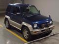 Mitsubishi Pajero Junior 1995 года за 10 000 тг. в Алматы