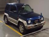 Mitsubishi Pajero Junior 1995 года за 10 000 тг. в Алматы