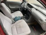 Mazda 626 1992 годаүшін1 100 000 тг. в Тараз – фото 4