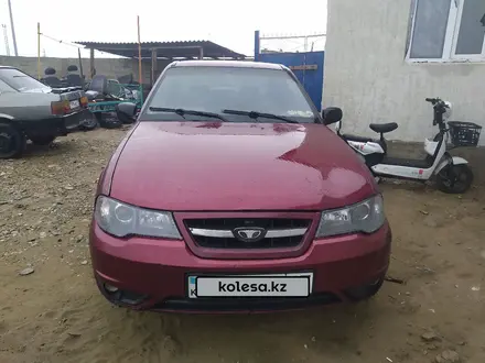 Daewoo Nexia 2012 года за 1 400 000 тг. в Туркестан – фото 15