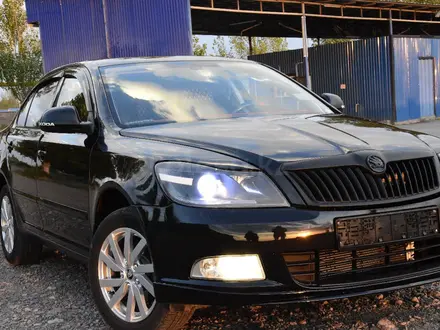 Skoda Octavia 2011 года за 6 000 000 тг. в Чунджа – фото 18