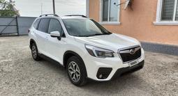 Subaru Forester 2020 годаүшін9 500 000 тг. в Атырау – фото 2