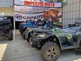  Квадроциклы LINHAI-YAMAHA, 2WD и 4WD. 2025 года за 1 050 000 тг. в Костанай