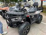  Квадроциклы LINHAI-YAMAHA, 2WD и 4WD. 2025 года за 1 050 000 тг. в Костанай – фото 3