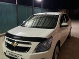 Chevrolet Cobalt 2024 годаfor7 200 000 тг. в Кызылорда – фото 2