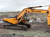 Hyundai  R290LC 2007 года за 12 000 000 тг. в Павлодар