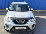 Chery Tiggo 2014 годаүшін3 300 000 тг. в Темиртау