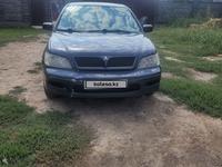 Mitsubishi Lancer 2002 года за 1 650 000 тг. в Алматы