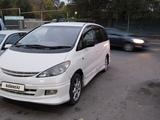 Toyota Estima 2003 года за 5 150 000 тг. в Алматы – фото 2