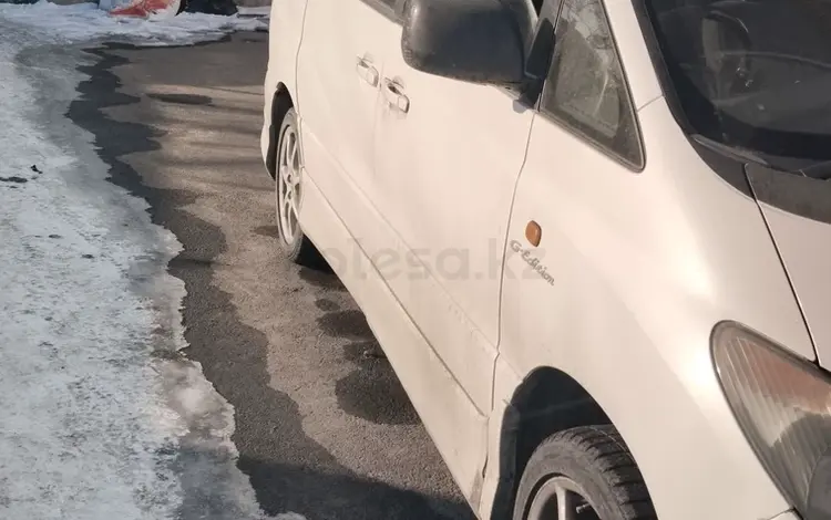 Toyota Estima 2003 годаүшін5 400 000 тг. в Алматы