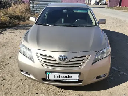 Toyota Camry 2006 года за 5 800 000 тг. в Костанай