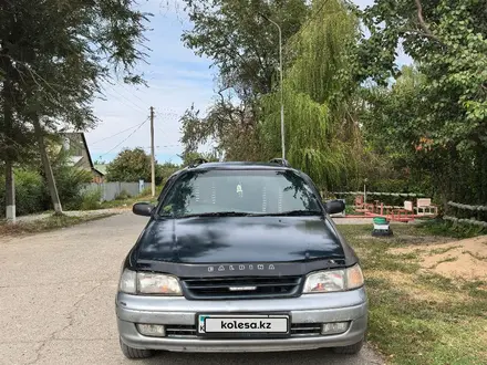 Toyota Caldina 1994 года за 1 900 000 тг. в Алматы – фото 2