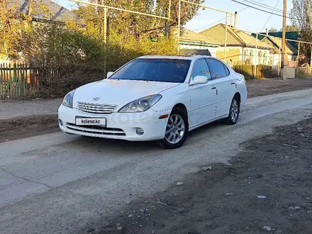 Lexus ES 300 2002 года за 6 200 000 тг. в Алматы