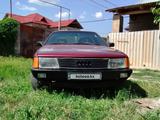 Audi 100 1990 года за 800 000 тг. в Шымкент – фото 3