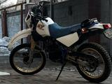 Yamaha  XT250X 2003 года за 800 000 тг. в Алматы