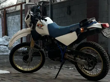 Yamaha  XT250X 2003 года за 800 000 тг. в Алматы
