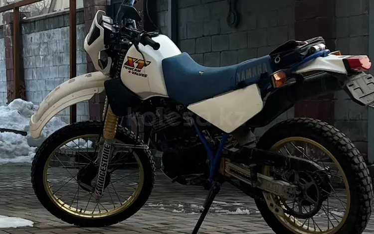 Yamaha  XT250X 2003 года за 800 000 тг. в Алматы