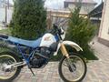 Yamaha  XT250X 2003 года за 800 000 тг. в Алматы – фото 2
