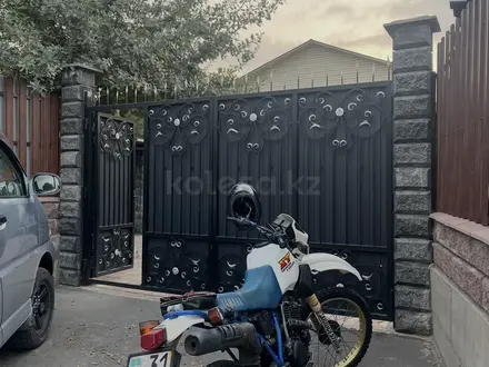 Yamaha  XT250X 2003 года за 800 000 тг. в Алматы – фото 5