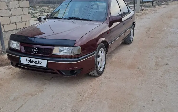 Opel Vectra 1995 года за 980 000 тг. в Актау