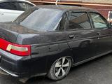 ВАЗ (Lada) 2110 2010 годаfor2 000 000 тг. в Актобе – фото 4