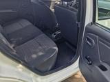 Renault Logan 2012 годаүшін2 500 000 тг. в Алматы – фото 5