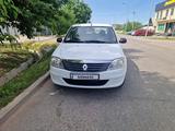 Renault Logan 2012 годаүшін2 500 000 тг. в Алматы