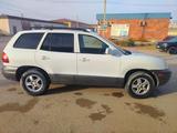 Hyundai Santa Fe 2003 года за 2 800 000 тг. в Актау