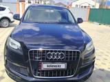 Audi Q7 2015 года за 11 500 000 тг. в Атырау