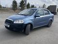 Chevrolet Aveo 2007 годаfor2 250 000 тг. в Костанай