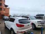 Kia Sportage 2015 года за 5 300 000 тг. в Актау – фото 3