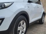 Kia Sportage 2015 года за 5 300 000 тг. в Актау – фото 4