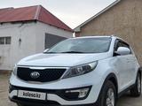 Kia Sportage 2015 года за 5 300 000 тг. в Актау – фото 5