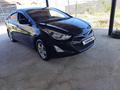 Hyundai Elantra 2015 годаfor5 500 000 тг. в Шымкент