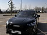 Haval Jolion 2024 года за 8 700 000 тг. в Алматы – фото 3