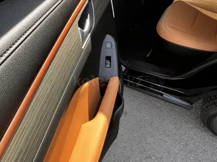 Haval Jolion 2024 года за 8 700 000 тг. в Алматы – фото 11