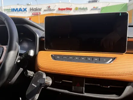 Haval Jolion 2024 года за 8 700 000 тг. в Алматы – фото 18