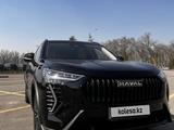 Haval Jolion 2024 года за 8 700 000 тг. в Алматы – фото 2