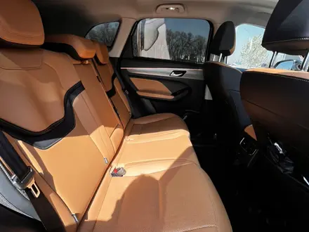 Haval Jolion 2024 года за 8 700 000 тг. в Алматы – фото 22