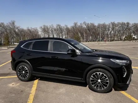 Haval Jolion 2024 года за 8 700 000 тг. в Алматы – фото 5