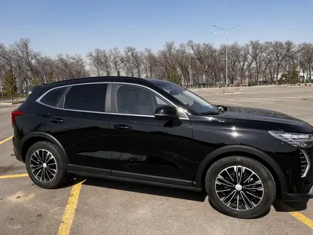 Haval Jolion 2024 года за 8 700 000 тг. в Алматы – фото 6