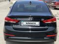 Hyundai Elantra 2018 годаүшін7 800 000 тг. в Тараз – фото 6