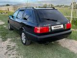 Audi 100 1993 года за 2 200 000 тг. в Тараз – фото 3