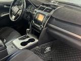 Toyota Camry 2012 годаүшін7 700 000 тг. в Атырау – фото 4