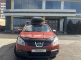 Nissan Qashqai 2008 года за 6 000 000 тг. в Астана – фото 5