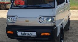 Chevrolet Damas 2022 года за 3 850 000 тг. в Алматы – фото 3
