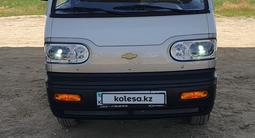 Chevrolet Damas 2022 года за 3 850 000 тг. в Алматы – фото 2